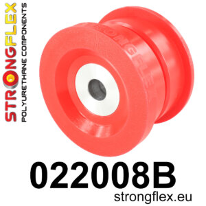 Strongflex Prednji podokvir – zadnja puša za AUDI A8 D3 / VOLKSWAGEN PHAETON 3D