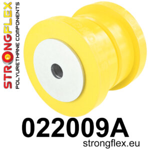 Strongflex Puša sprednjega podokvira SPORT za AUDI A8 D2