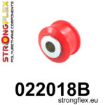 Strongflex Puša sprednjega stabilizatorja za AUDI Q7 4L / VW TOUAREG 7L