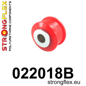 Strongflex Puša sprednjega stabilizatorja za AUDI Q7 4L / VW TOUAREG 7L