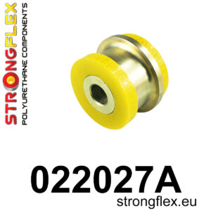 Strongflex Zadnja palica puša - notranja SPORT za AUDI Q7 4L / VW TOUAREG 7L
