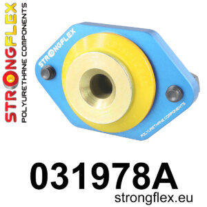Strongflex Zadnji blažilnik - spodnji vpetje SPORT za BMW 1 E87 / BMW 3 E90