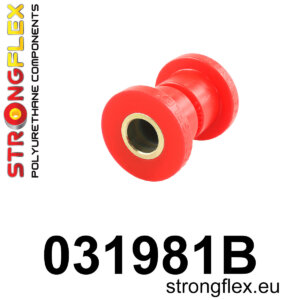Strongflex Sprednja ročica - notranja puša za BMW 02 114 / BMW E3 E3