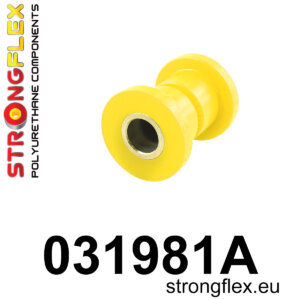 Strongflex Sprednja ročica - notranja puša SPORT za BMW 02 114 / BMW E3 E3