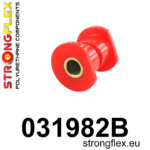 Strongflex Sprednja ročica - zunanja puša za BMW 6 E24 / BMW 02 114