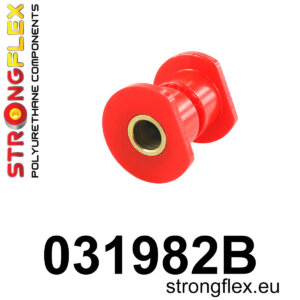 Strongflex Sprednja ročica - zunanja puša za BMW 6 E24 / BMW 02 114