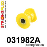 Strongflex Sprednja ročica - zunanja puša SPORT za BMW 6 E24 / BMW 02 114