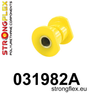 Strongflex Sprednja ročica - zunanja puša SPORT za BMW 6 E24 / BMW 02 114