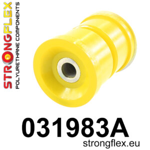 Strongflex Puša zadnje grede SPORT za BMW 6 E24 / BMW 02 114