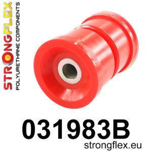 Strongflex Puša zadnje grede za BMW 6 E24 / BMW 02 114