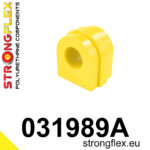 Strongflex Puša sprednjega stabilizatorja SPORT za BMW X6 E71 / BMW X5 E70