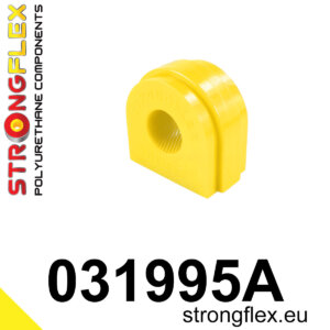 Strongflex Puša zadnjega stabilizatorja SPORT za BMW X6 E71 / BMW X5 E70