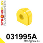 Strongflex Puša zadnjega stabilizatorja SPORT za BMW X6 E71 / BMW X5 E70