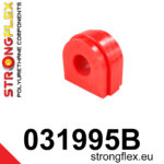Strongflex Puša zadnjega stabilizatorja za BMW X6 E71 / BMW X5 E70