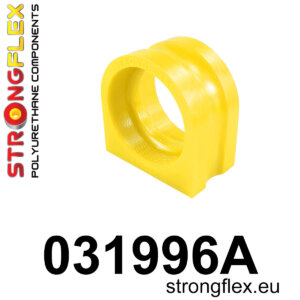 Strongflex Puša zadnjega stabilizatorja SPORT za BMW X6 E71 / BMW X5 E70