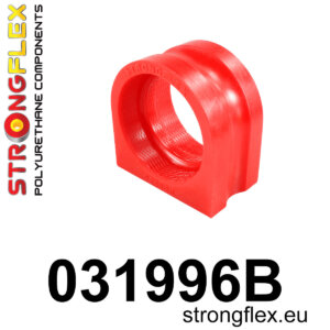 Strongflex Puša zadnjega stabilizatorja za BMW X6 E71 / BMW X5 E70