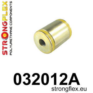 Strongflex Sprednja spodnja ročica puša – zunanja SPORT za BMW 5 F10 / BMW 6 F06