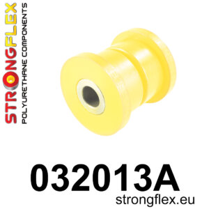 Strongflex Sprednja spodnja ročica puša – zunanja SPORT za BMW 5 F10 / BMW 6 F06