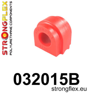 Strongflex Puša sprednjega stabilizatorja za BMW 5 F10 / BMW 6 F06