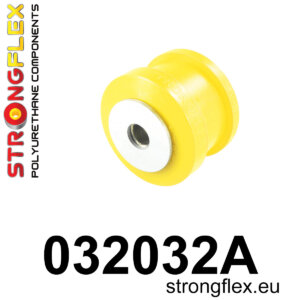 Strongflex Zadnja zgornja ročica – zadnja puša SPORT za BMW 5 F10 / BMW 6 F06