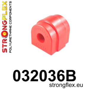 Strongflex Puša zadnjega stabilizatorja za BMW 5 F10 / BMW 6 F06