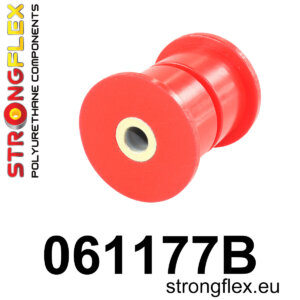 Strongflex Sprednja puša vzmeti zadnjega vzmetenja za FIAT 125P / POLONEZ Polonez