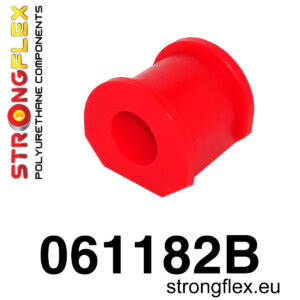 Strongflex Sprednja puša stabilizatorja - notranja za FIAT Cinquecento 170 / FIAT Seicento 187
