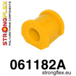 Strongflex Sprednja puša stabilizatorja - notranja SPORT za FIAT Cinquecento 170 / FIAT Seicento 187