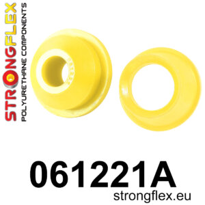 Strongflex Menjalnik vpetje vložki SPORT za FIAT Cinquecento 170