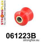 Strongflex Puša sprednje povezave stabilizatorja za FIAT 125P / POLONEZ Polonez