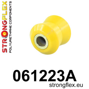 Strongflex Puša sprednje povezave stabilizatorja SPORT za FIAT 125P / POLONEZ Polonez