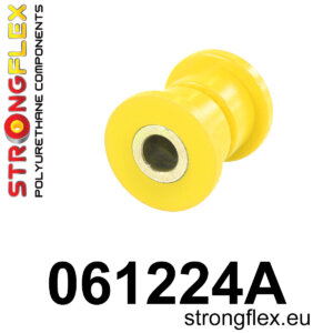 Strongflex Puša sprednje spodnje ročice SPORT za FIAT 125P / POLONEZ Polonez
