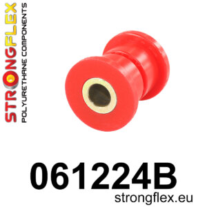Strongflex Puša sprednje spodnje ročice za FIAT 125P / POLONEZ Polonez