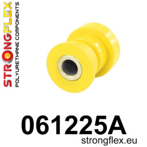 Strongflex Sprednja zgornja ročica - sprednja puša SPORT za FIAT 125P / POLONEZ Polonez