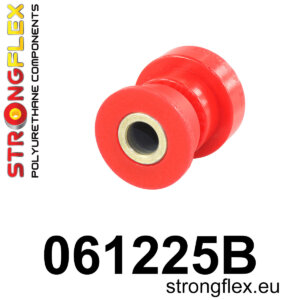 Strongflex Sprednja zgornja ročica - sprednja puša za FIAT 125P / POLONEZ Polonez