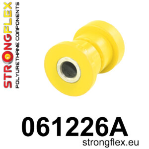 Strongflex Sprednja zgornja ročica - zadnja puša SPORT za FIAT 125P / POLONEZ Polonez