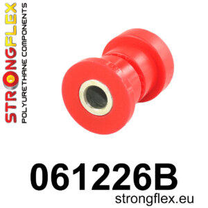 Strongflex Sprednja zgornja ročica - zadnja puša za FIAT 125P / POLONEZ Polonez