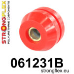 Strongflex Puša sprednje tirnice na šasijo za FIAT 125P / POLONEZ Polonez