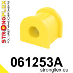Strongflex Puša sprednjega stabilizatorja SPORT za FIAT 125P / POLONEZ Polonez