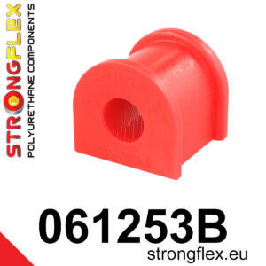 Strongflex Puša sprednjega stabilizatorja za FIAT 125P / POLONEZ Polonez