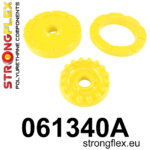 Strongflex Motorni ležaj vložki SPORT za FIAT 126P