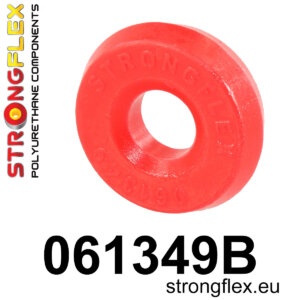 Strongflex Pritrditev blažilnika za FIAT 126P