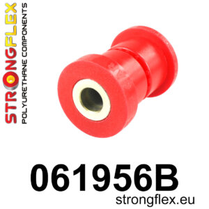 Strongflex Sprednja krmilna ročica - sprednja puša za FIAT Panda 169 / FIAT 500
