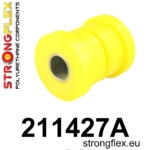 Strongflex Puša sprednje spodnje ročice SPORT za TOYOTA LAND CRUISER J90 / TOYOTA 4Runner N180