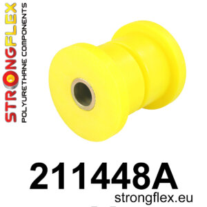 Strongflex Puša zadnje spodnje ročice SPORT za TOYOTA LAND CRUISER J90 / TOYOTA 4Runner N180