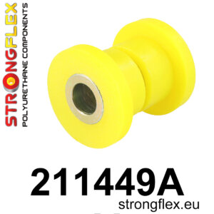 Strongflex Puša zadnje prečne ročice SPORT za TOYOTA LAND CRUISER J90 / TOYOTA 4Runner N180