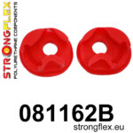 Strongflex Vložki motornega ležišča leva stran za HONDA CIVIC ED / HONDA CRX ED