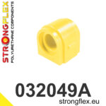 Strongflex Puša zadnjega stabilizatorja SPORT za BMW 3 F30 / BMW 2 F22
