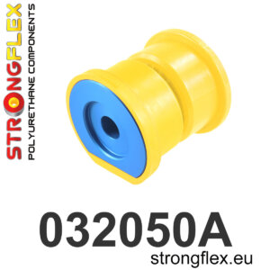 Strongflex Vpetje zadnjega diferenciala - sprednja puša SPORT za BMW 3 F30 / BMW 2 F22