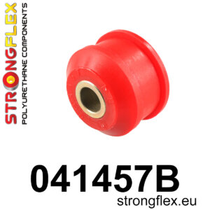 Strongflex Sprednja ročica zadnja puša za DAEWOO Nubira I